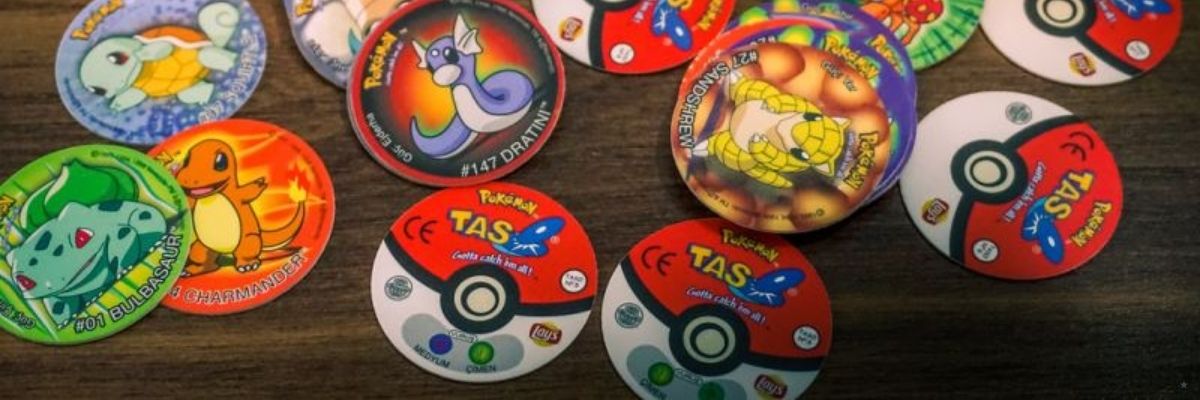 2000’li Yıllarda Çocuk Olanların Hatırlayacağı 20 Şey