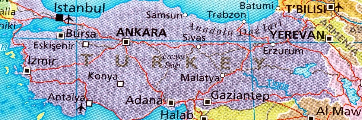 5 Dakikada Öğren: Türkiye Tarihinin Kısa Özeti