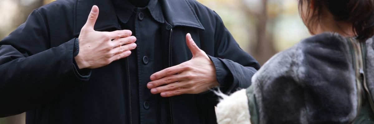 Beden Dili Nasıl Kullanılır? Etkili İletişimin Anahtarı