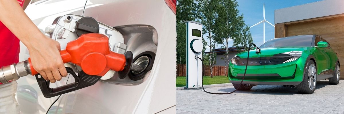 Benzinli mi Elektrikli Araç mı? Hangisi Daha Karlı?