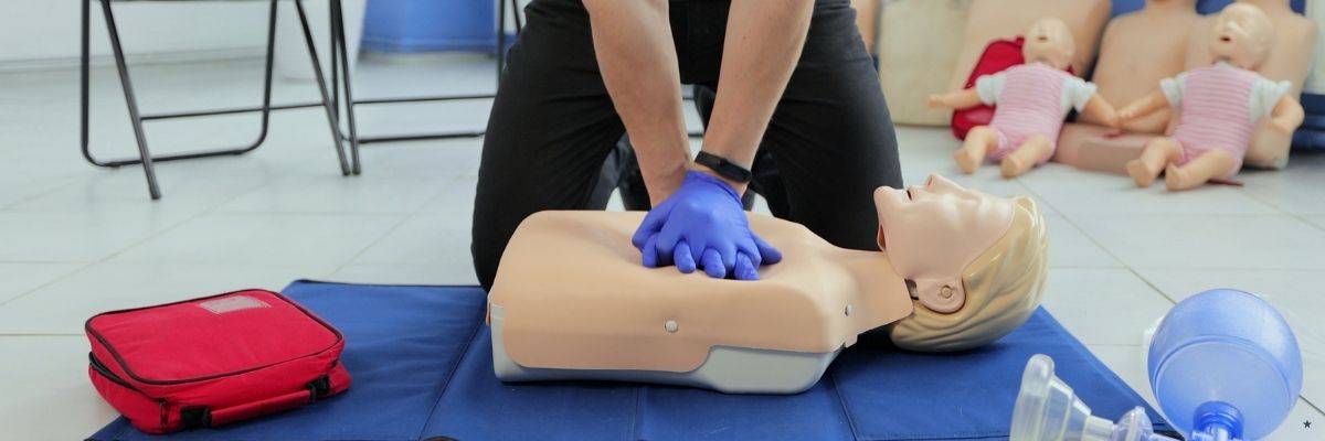 Herkesin Bilmesi Gereken 10 İlk Yardım Kuralı