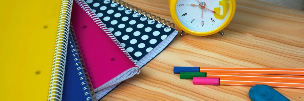 Verimli Ders Çalışma Teknikleri