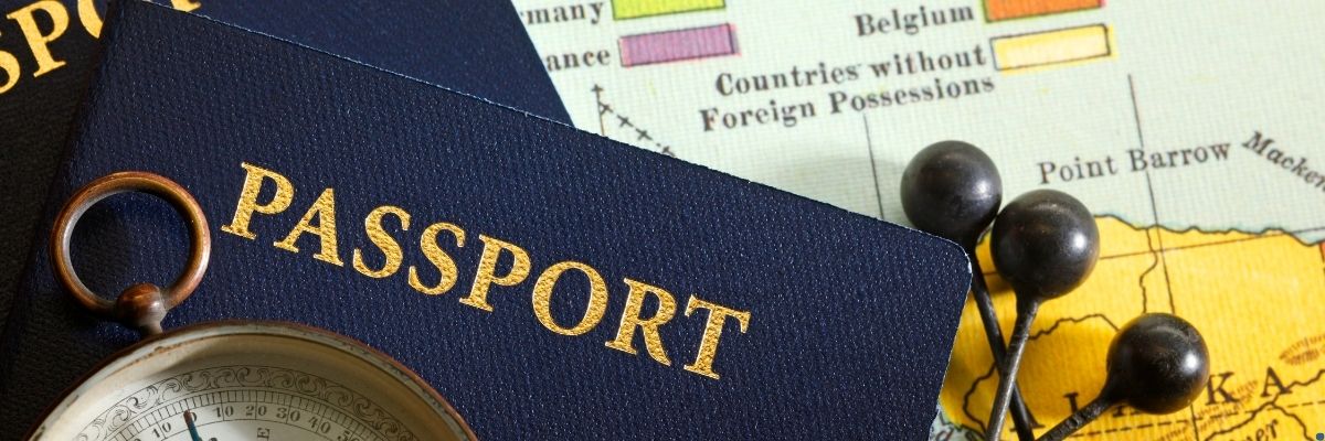 Pasaport Renkleri Ne Anlama Geliyor?