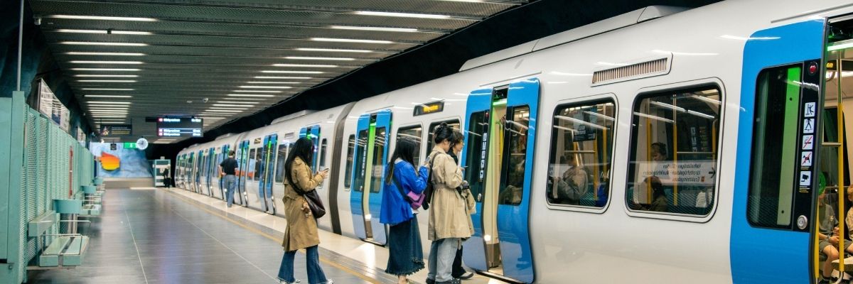 Metro mu Otobüs mü Şehir İçi Ulaşımda Avantajlar