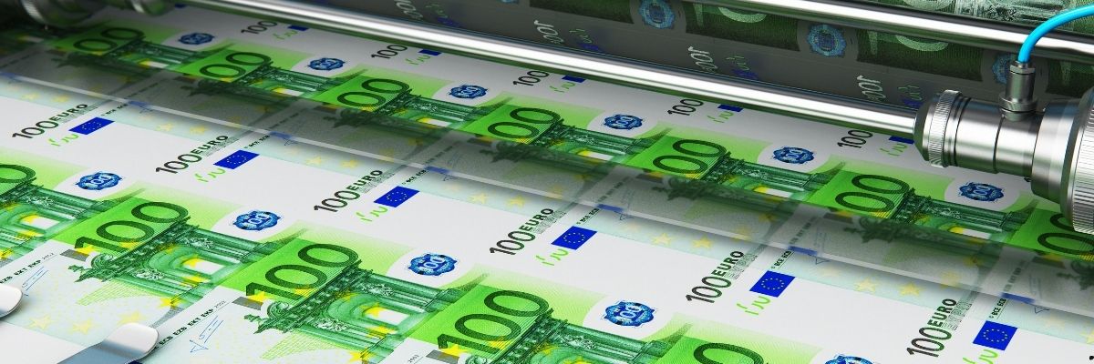 Para Nasıl Basılır? Merkez Bankası Süreci Anlatıyor