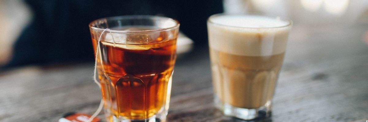 Çay mı Kahve mi Sağlık ve Alışkanlık Açısından Karşılaştırma