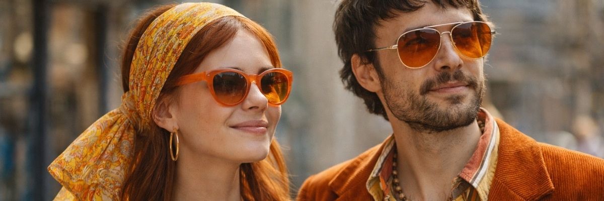 Retro Nedir Neden Yeniden Moda Oldu